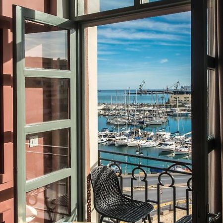 The Blossom Collection In Heraklion City Center 外观 照片