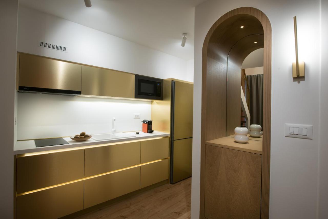 The Blossom Collection In Heraklion City Center 外观 照片
