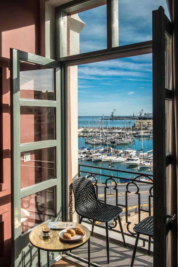 The Blossom Collection In Heraklion City Center 外观 照片
